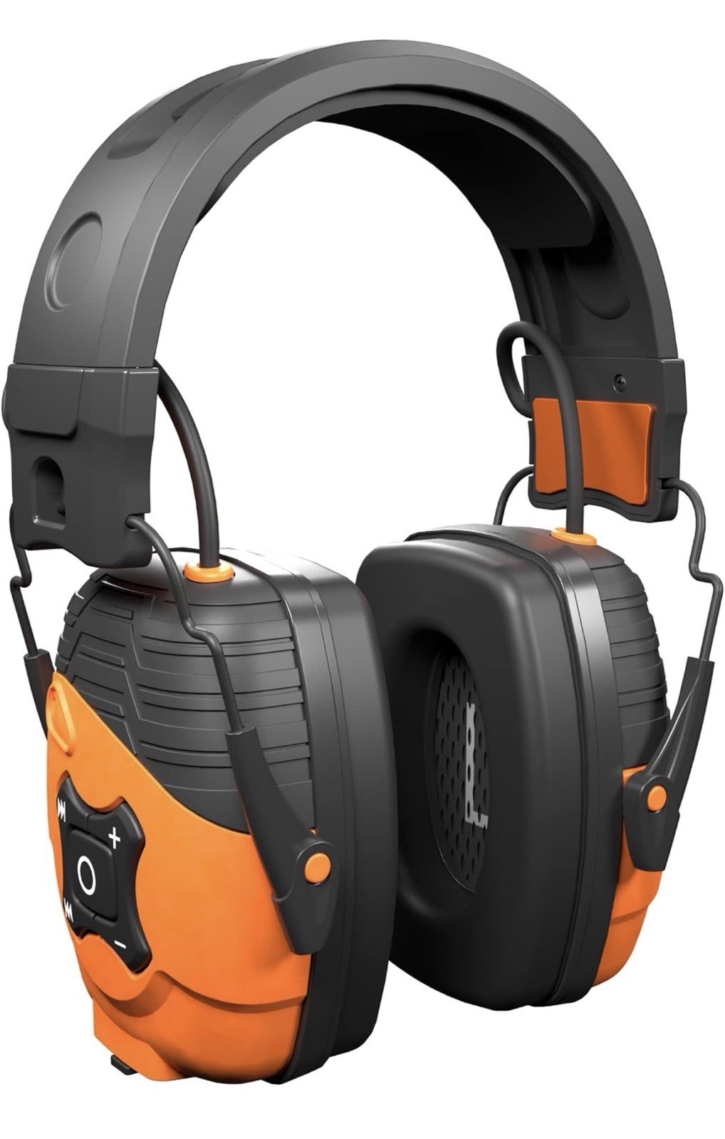 ISOtunes LINK Bluetooth Earmuff – Ear Protection Headphones for Work
