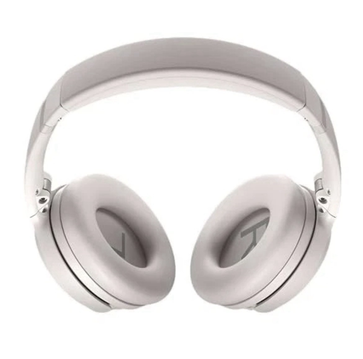 Bose QuietComfort Bluetooth Wireless Noise Cancelling Headphones | Smoke White