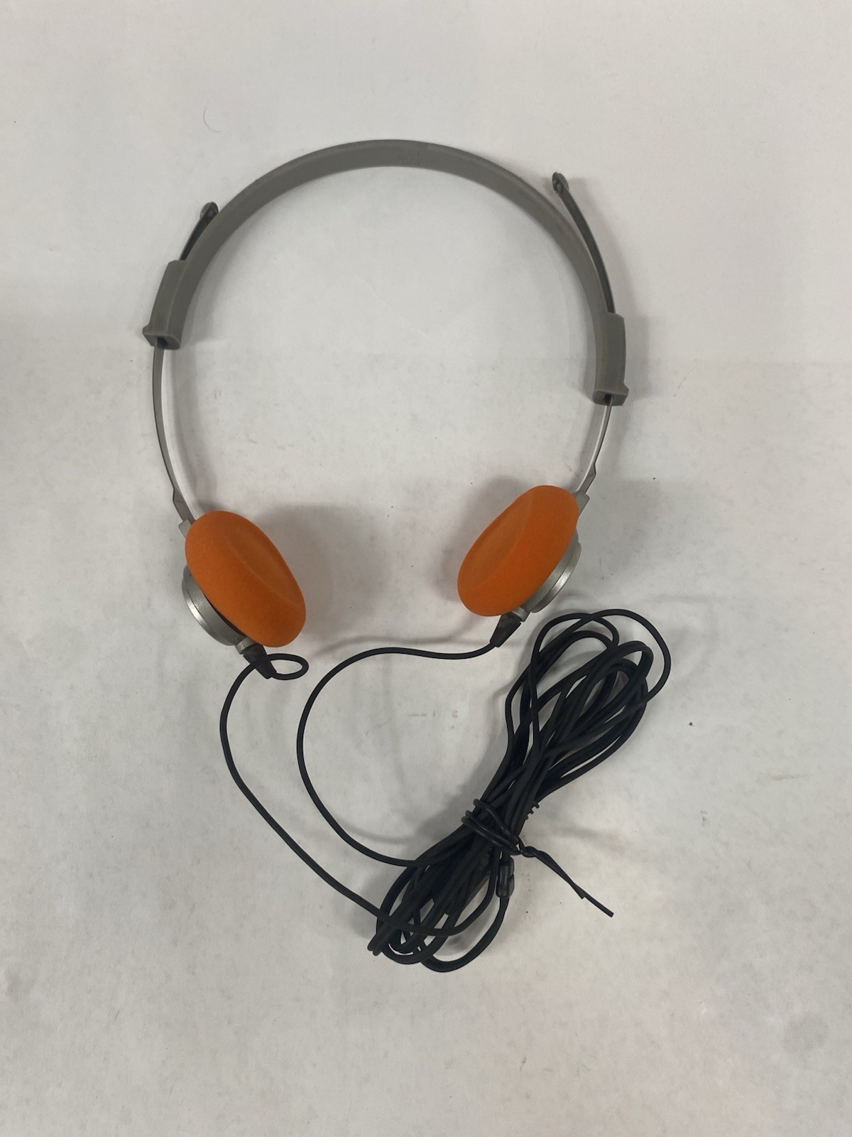 Vintage Sony MDR-3L2 Dynamic Stereo Headphones for TPS-L2 Walkman TESTED WORKS