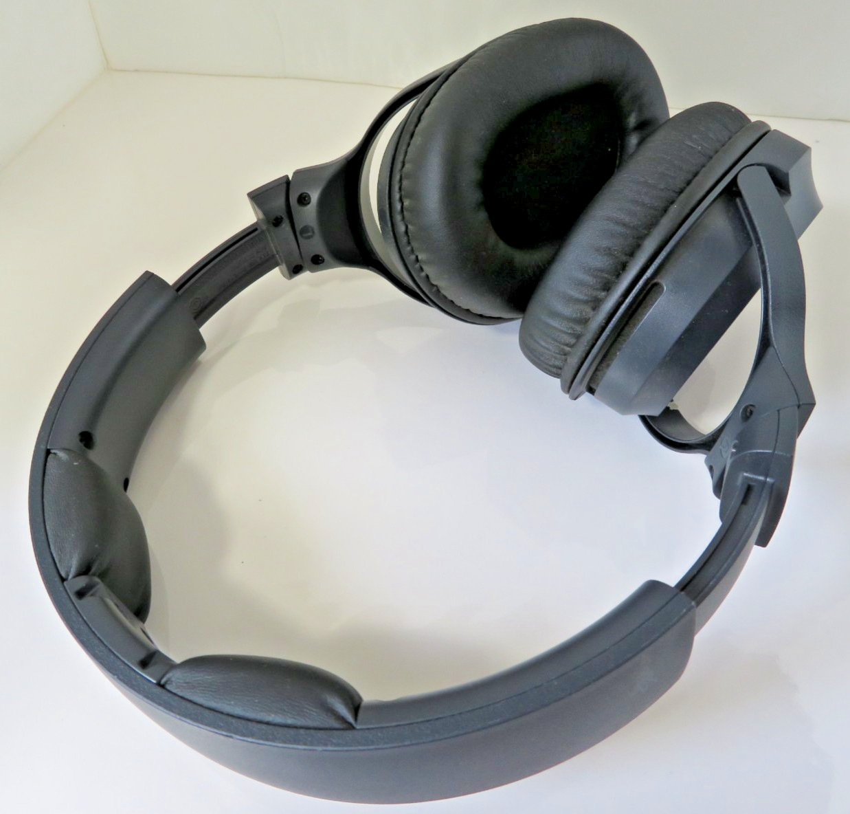 SONY TMR-RF400 Wireless TRANSMITTER With Megaphone Headset WH-RF400 Vietnan