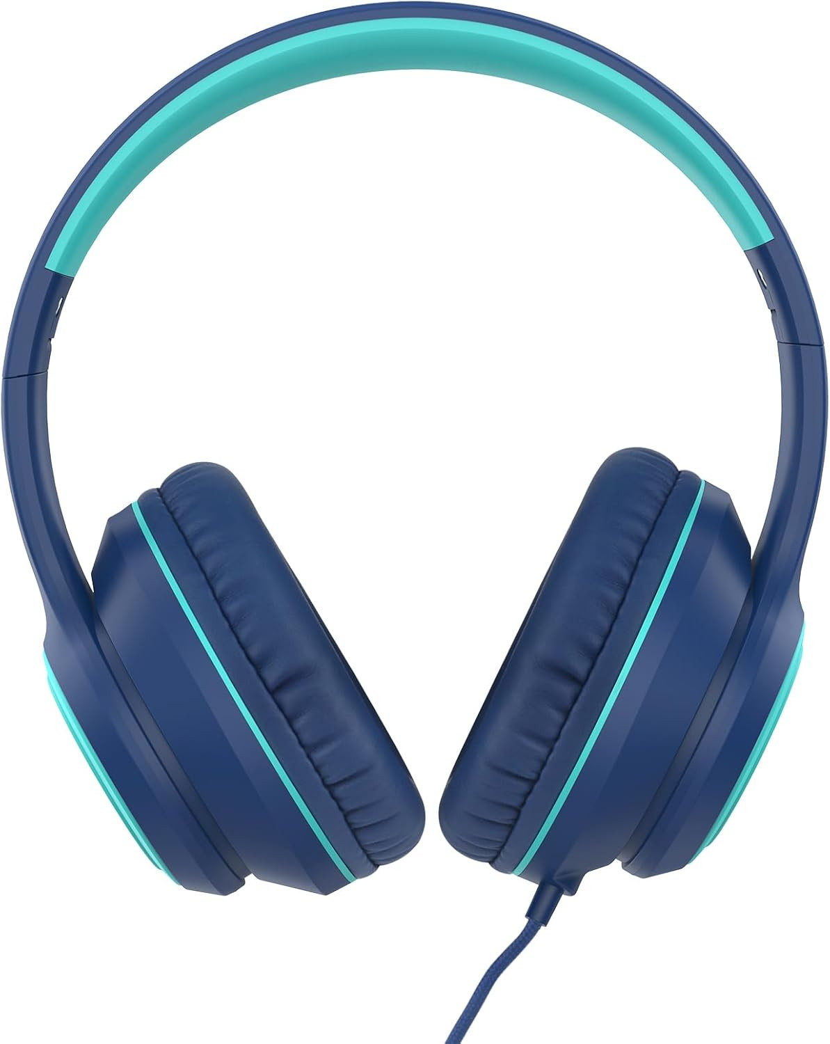 Auriculares A8 Cable Plegables Livianos Microfono 35mm Para Smartphone Tablet