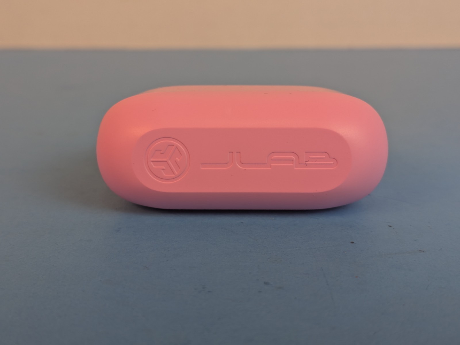 JLAB GO POP+ True Wireless EARBUDS ~35+Hours Play~Custom Sound+BASS BOOST *PINK