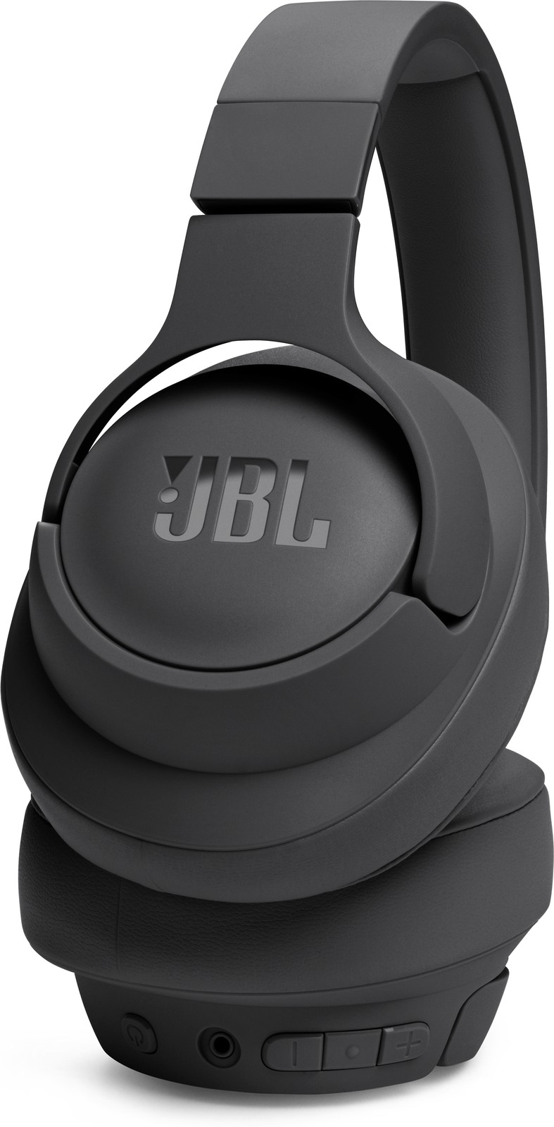 JBL Tune 720 Wireless Over-ear headphones (black)