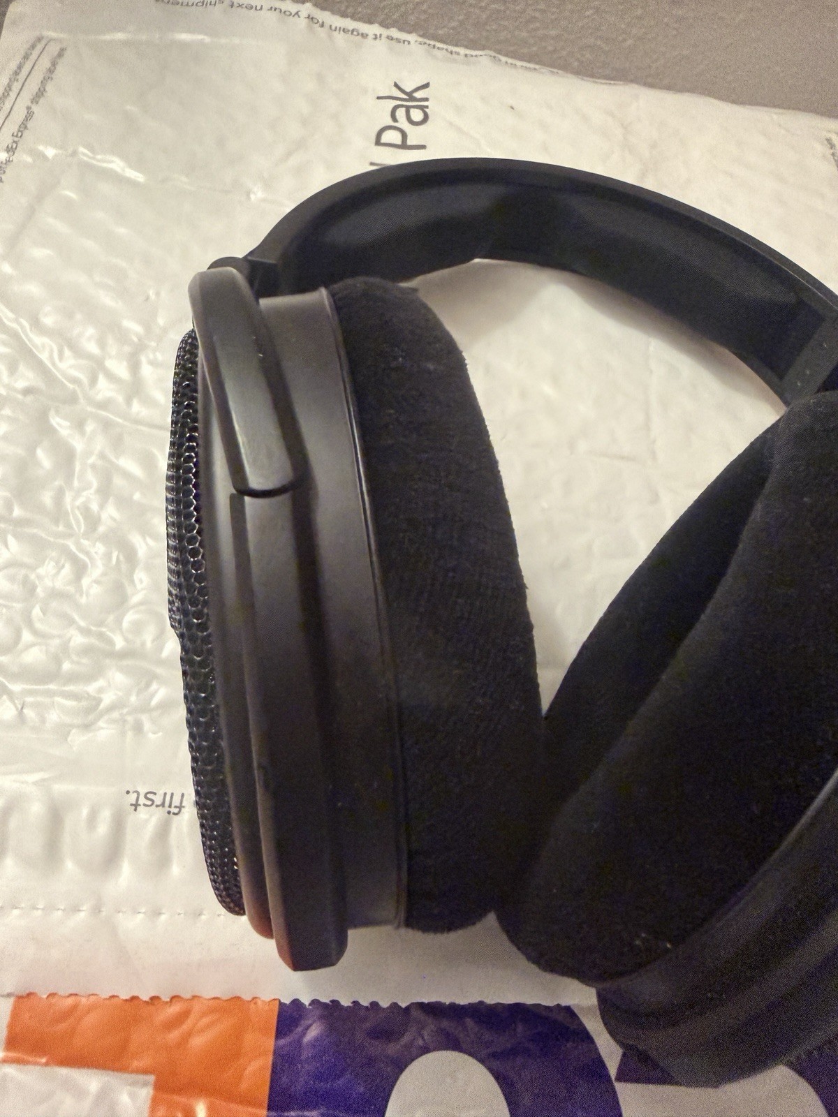 Sennheiser HD 660S2 Wired Over-Ear Headphones
