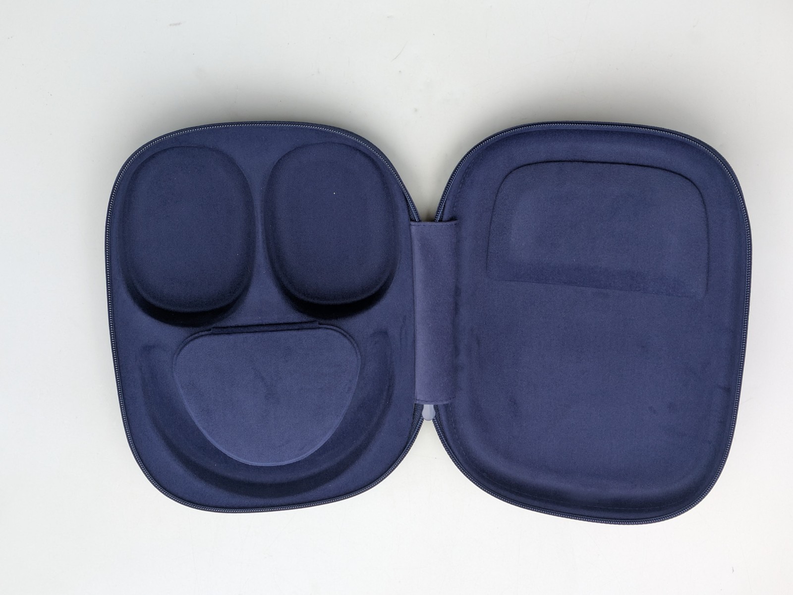 Bowers & Wilkins Px7 S3 Wireless Noise-Canceling Over-Ear (FP45349) Indigo Blue