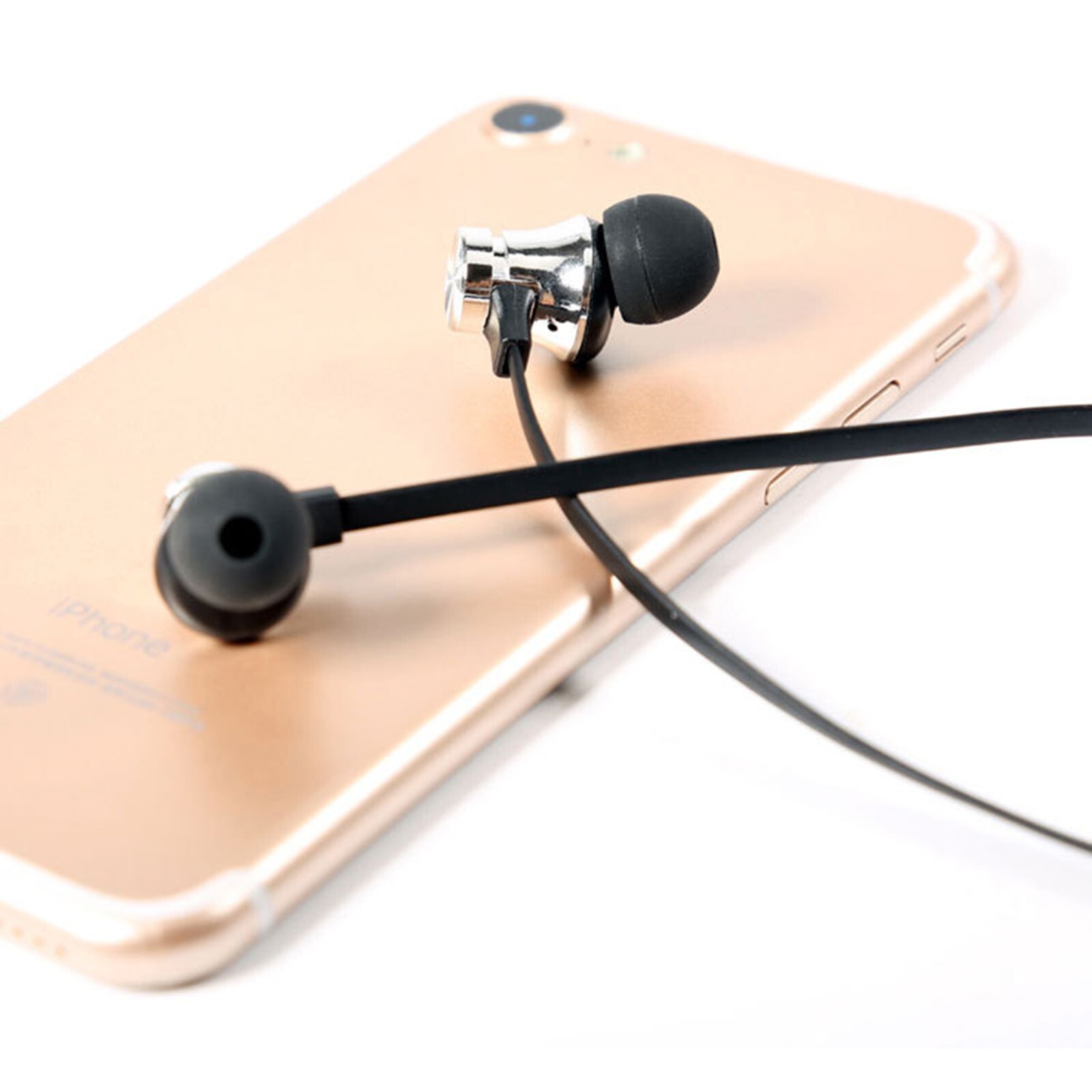 Bluetooth Headphones Wireless Running Earphones Sport Headset for Smartphones