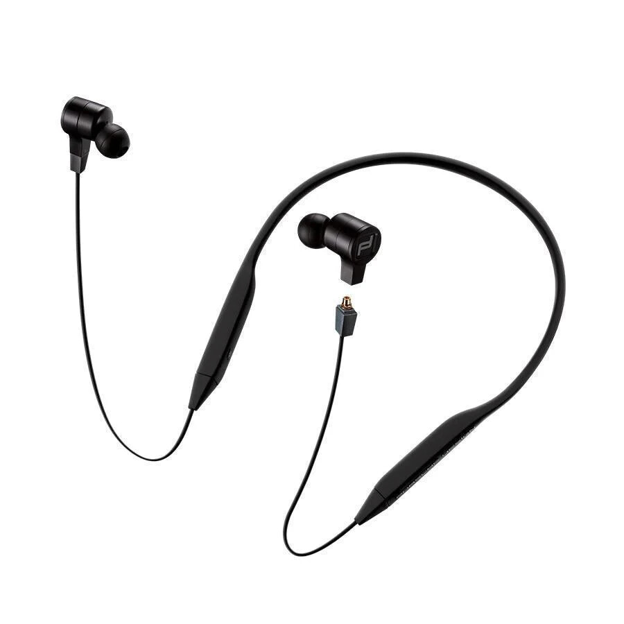 KEF Motion One – Black – Mint Condition