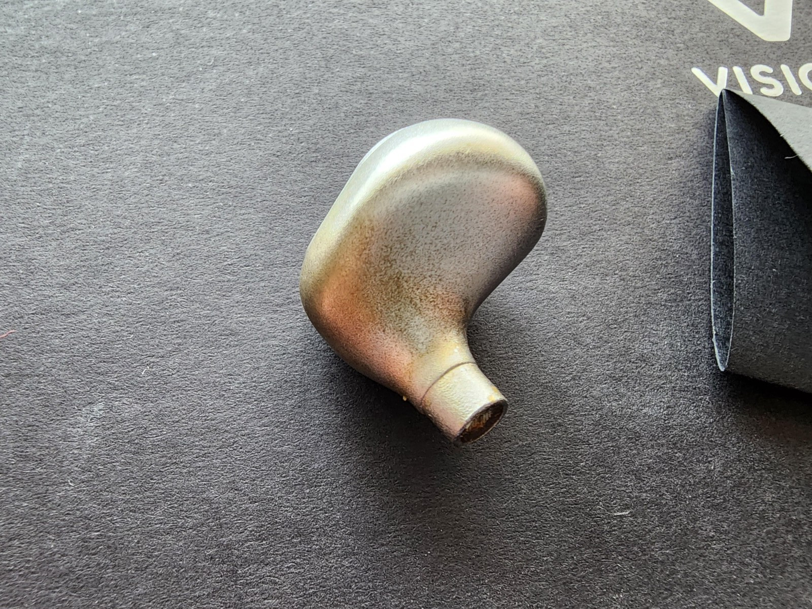 Vision Ears Erlkonig 13BA Flagship In-Ear Monitor 4 Tuning Switches – Germany