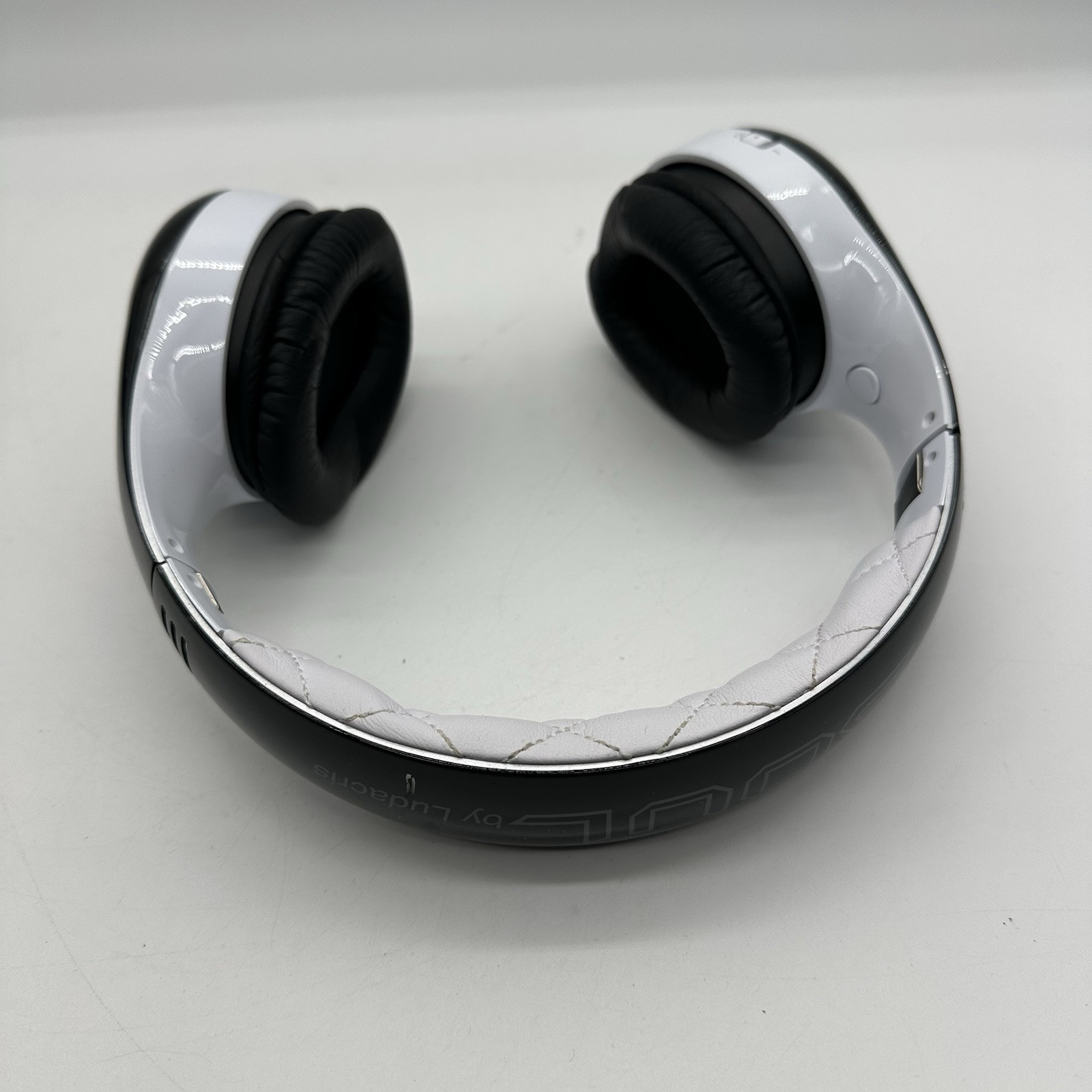 SOUL by Ludacris SL300WB Elite Hi-Definition Noise Canceling Studio Headphones