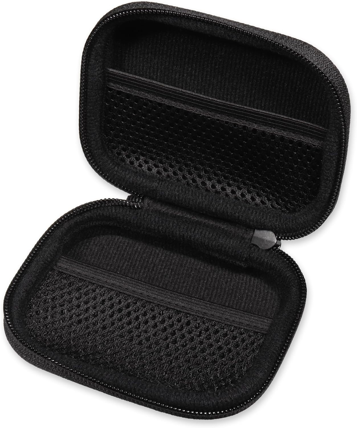 Casesack Case for KZ ZS10 Pro, Linsoul 4BA+1DD 5 Driver in Ear Monitor, Hifi Met