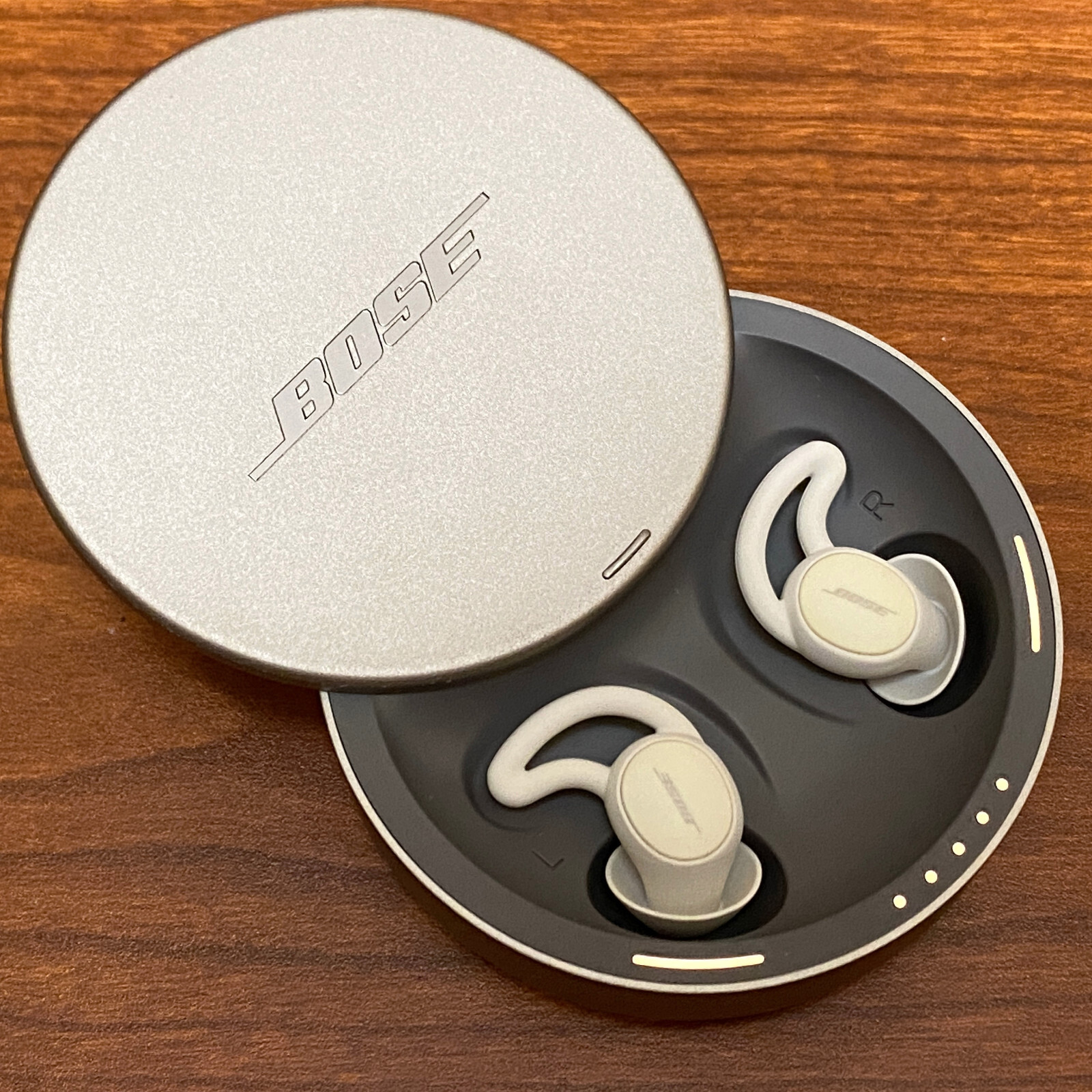 Bose Sleepbuds II Bluetooth Wireless Sleeping Headphones