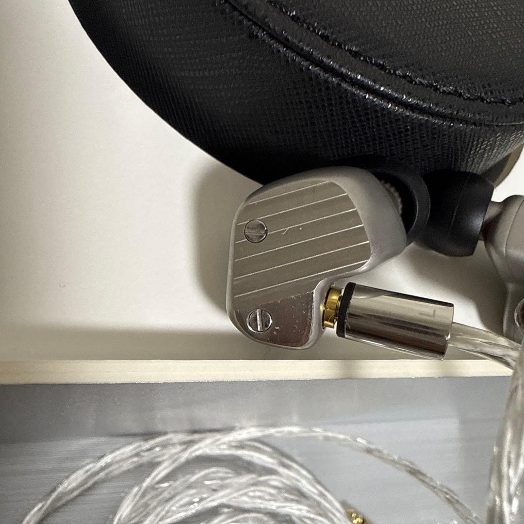 Final Audio A10000 Collectors Edition IEM