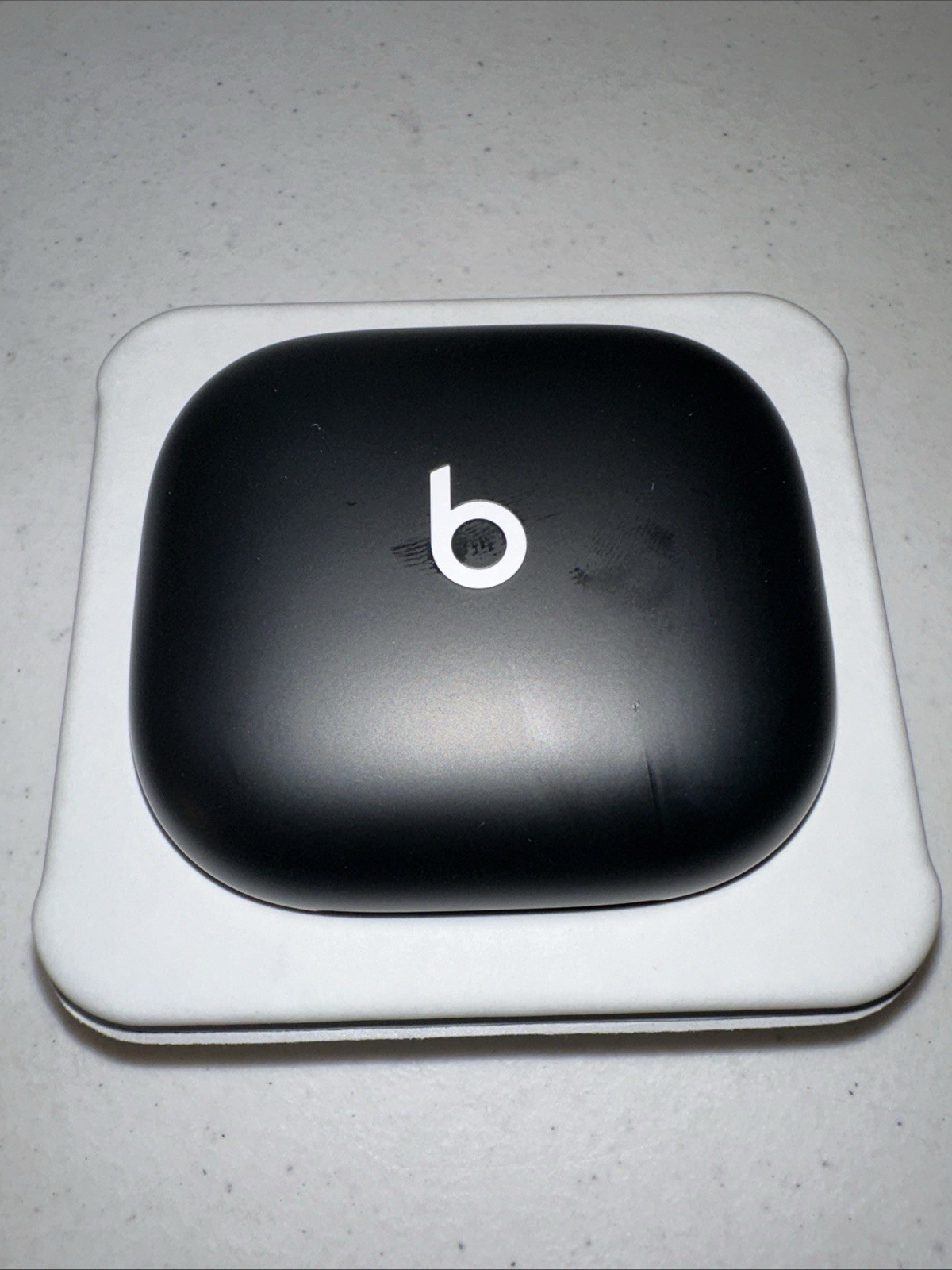 Beats by Dr. Dre Powerbeats Pro 2 In Ear Wireless Headphones – Jet Black OB