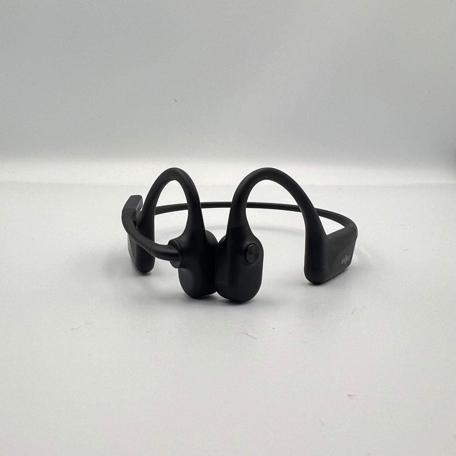 Shokz Opencomm2 UC open-ear bone conduction headset SHC120-AA-BK-US
