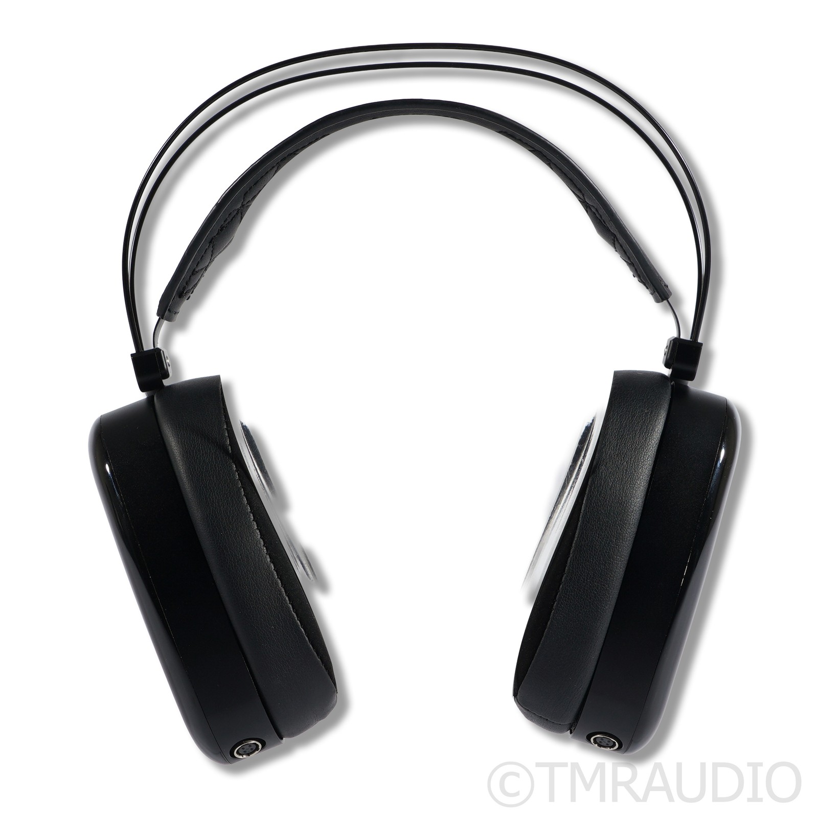 Dan Clark Audio NOIRE XO Open-Back Headphones