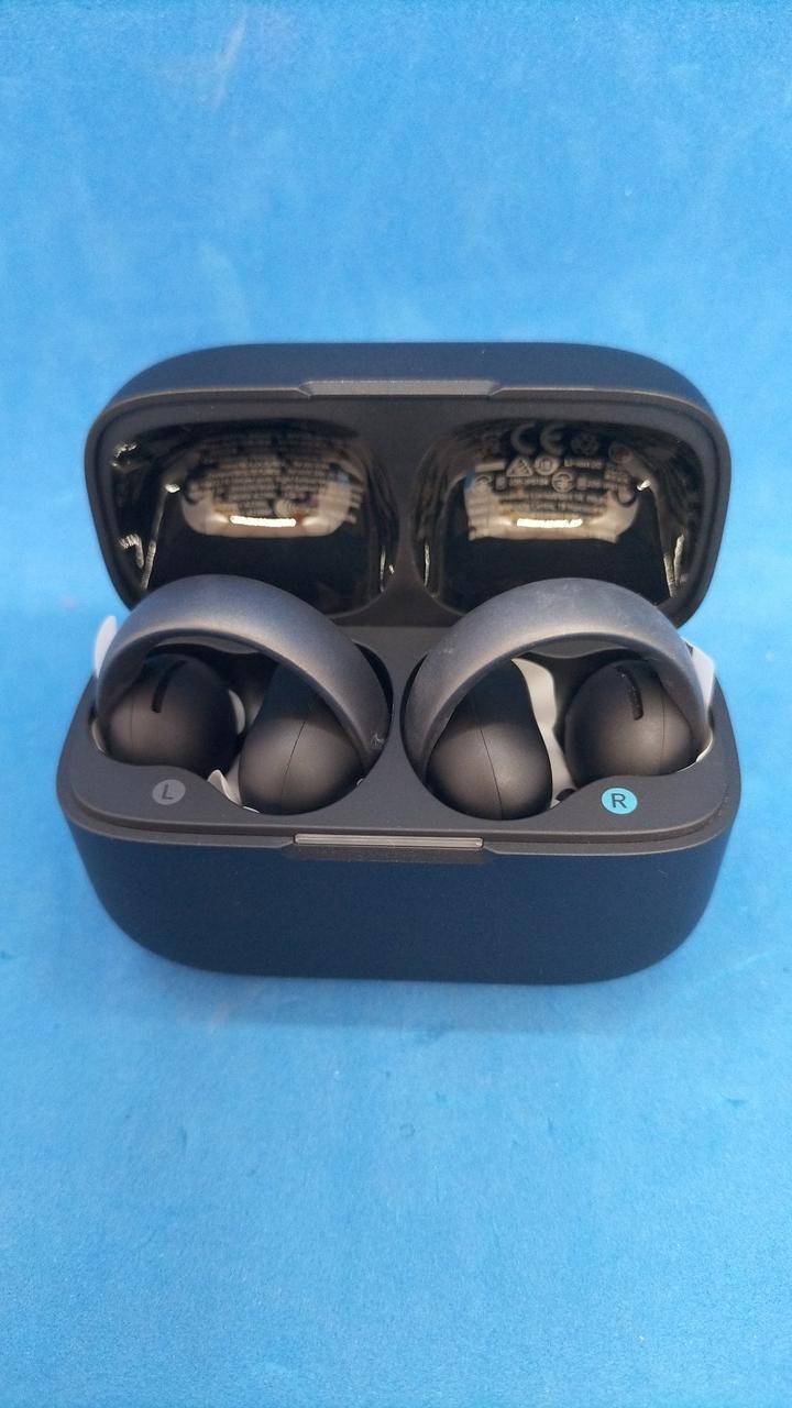 ANKER Open ear earphones SOUNDCORE AEROCLIP Authentic Audio Earbuds In-Ear TWS