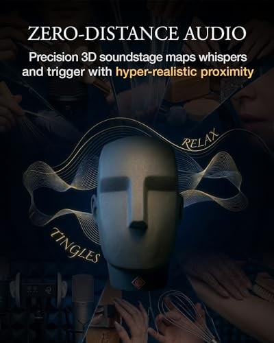 Final Audio ZE500 ASMR Sleep Earbuds Zero Pressure