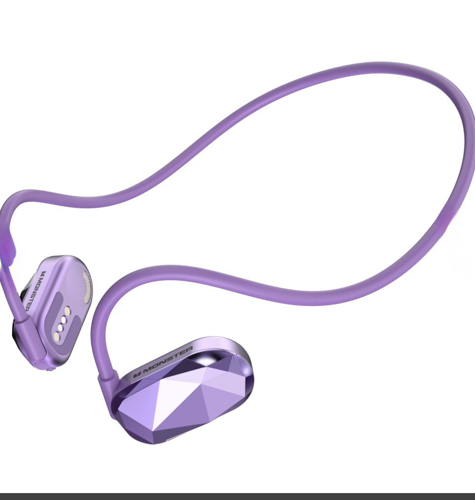 Monster Aria Free Open Ear Headphone