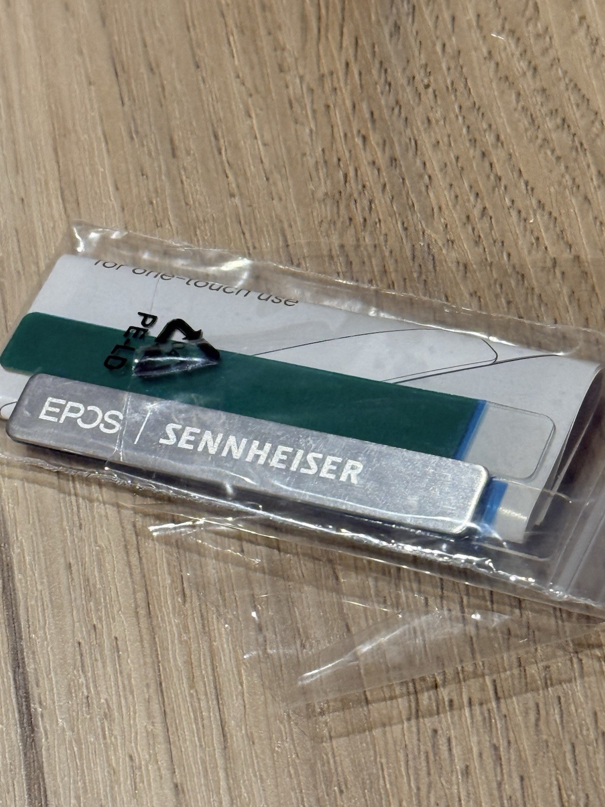 EPOS SC 660 USB ML Double-Sided On-Ear USB Wired Headset | TESTED WORKS GREAT!!