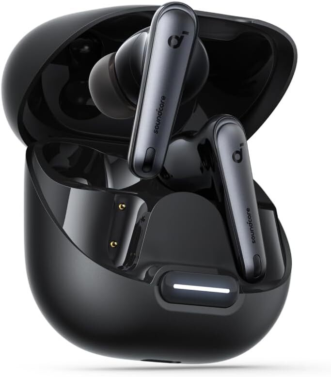 Soundcore by Anker Life Tune XR Wireless Headphones Active Noise Cancelling