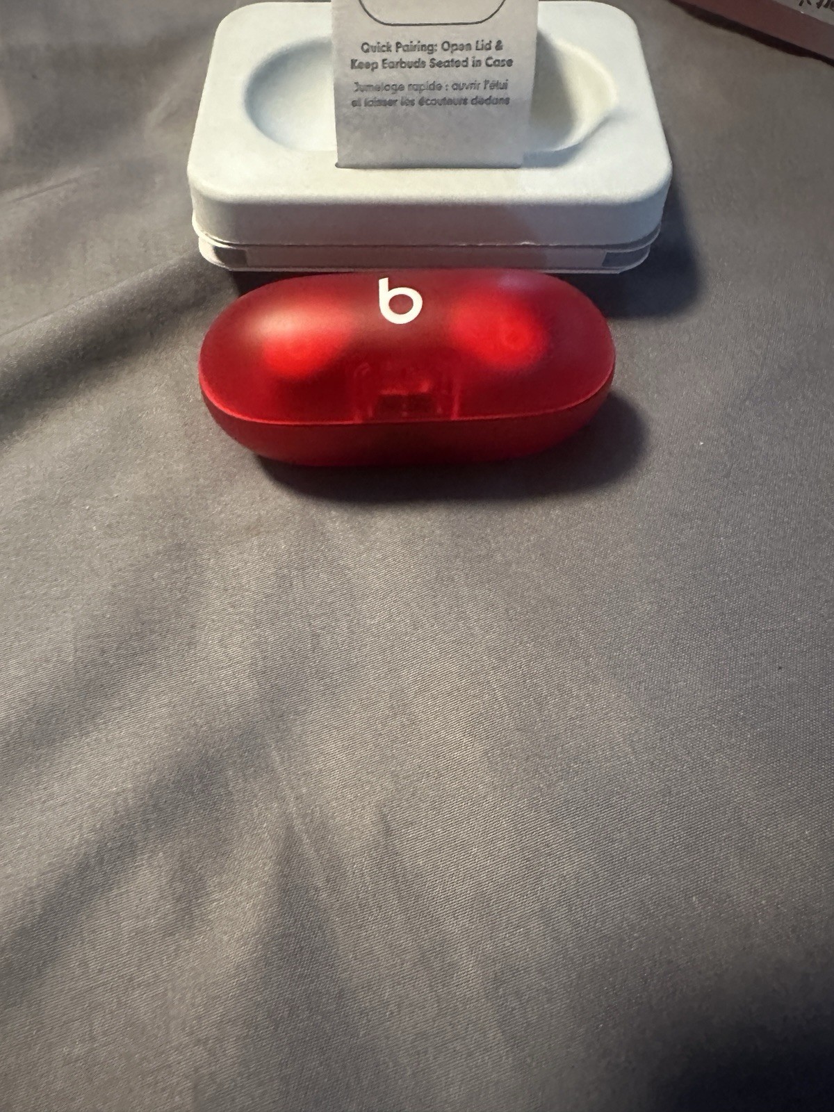 Beats By Dr Dre Beats Solo Buds True Wireless Earbuds Bluetooth Earbuds