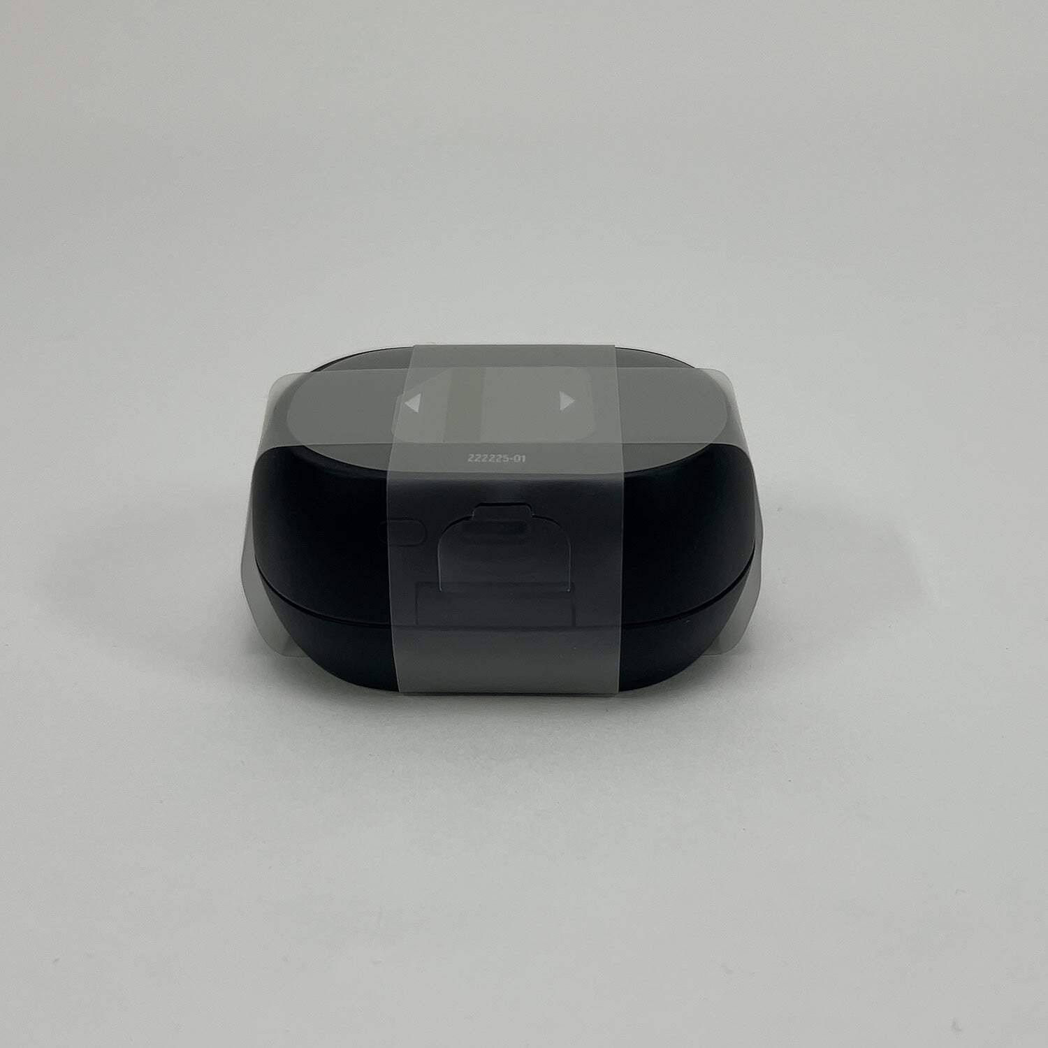 Poly voyager free Wireless In-Ear Bluetooth Headphones Black/Gray 7Y8H0AA
