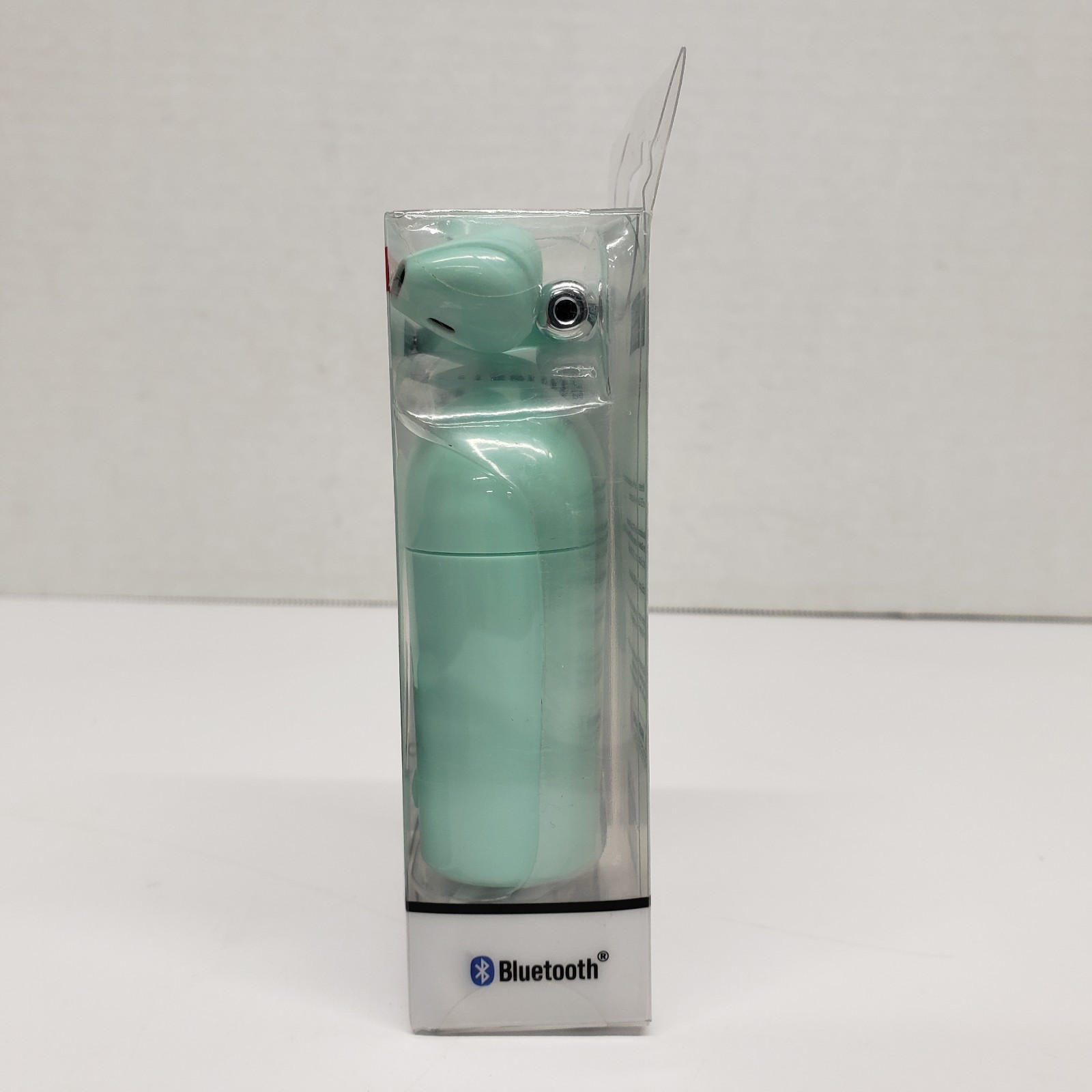 Wireless Gear True Wireless Bluetooth Earbuds TEAL Hands Free With Case