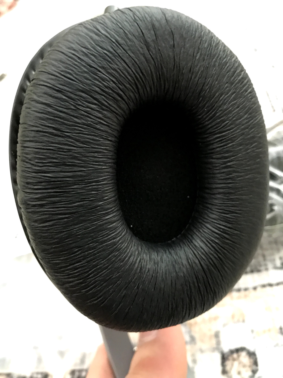 Hamilton Buhl headphones