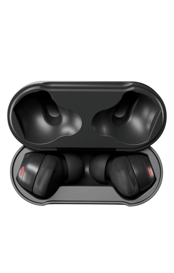 Skullcandy Indy ANC True In-Ear Wireless Earbuds – Black
