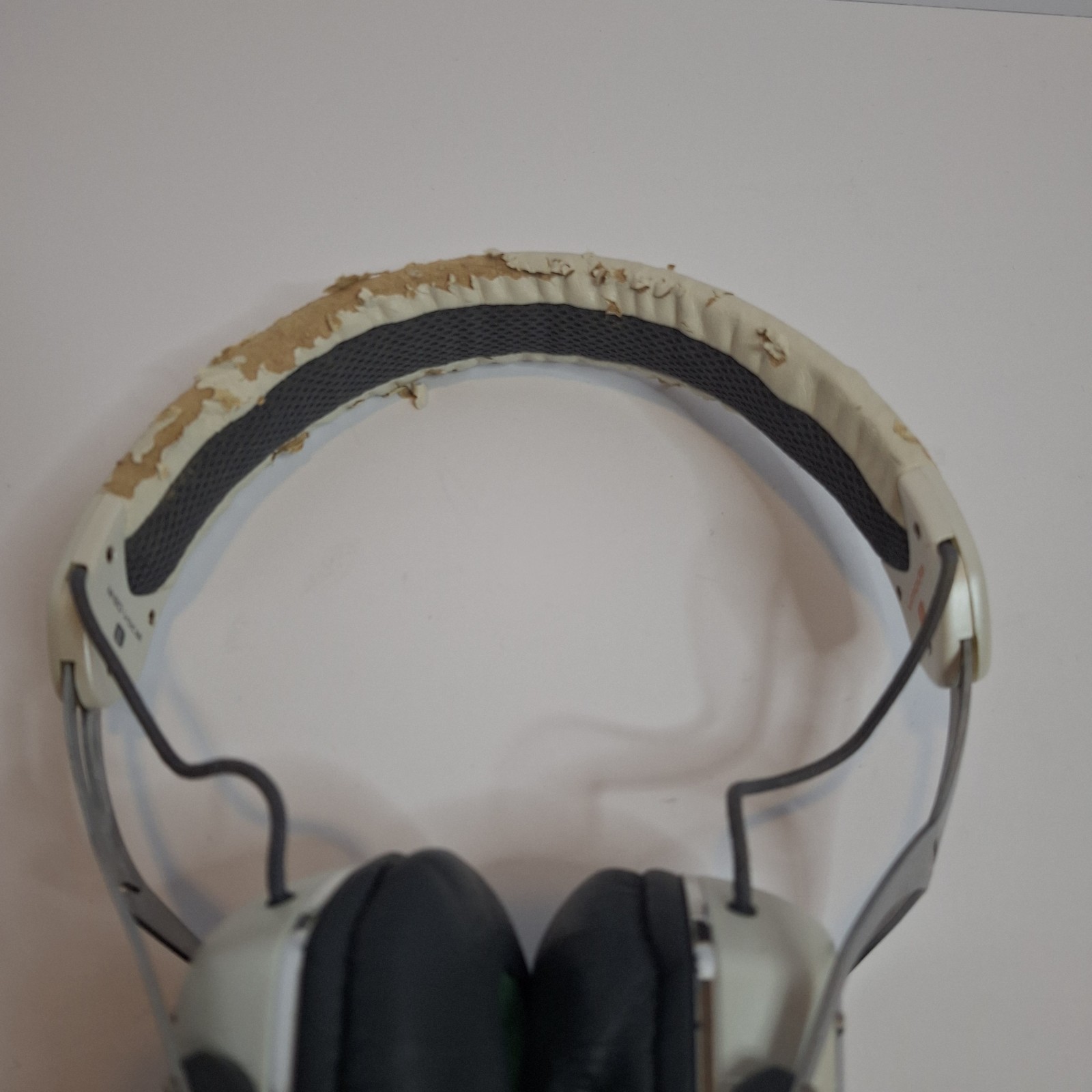 V-Moda Crossfade M-80 Vocal Noise Isolating Wired Headphones – Tested Works READ
