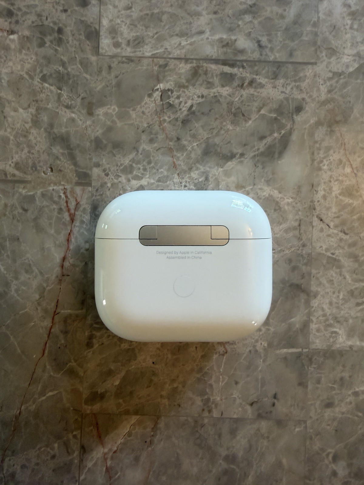 Apple AirPods 3rd Gen MagSafe Case Complete Set A2564 A2565 A2566