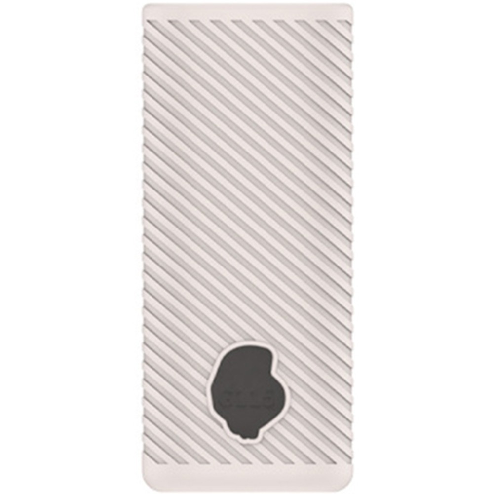 Enhanced Protection Silicone Case for Skullcandy Dime Designed to Last