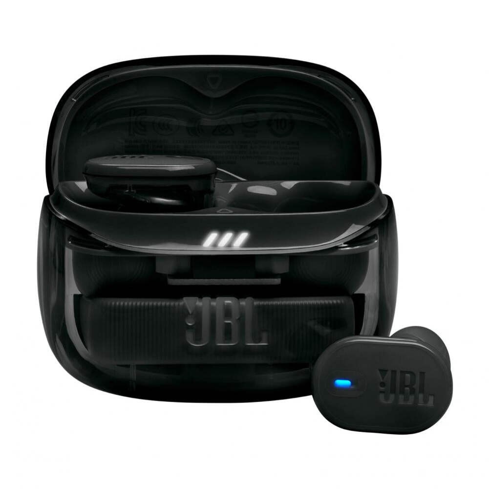JBL Tune Buds 2 True Wireless Earbuds Noise Cancelling Pure Bass Sound In-Ear