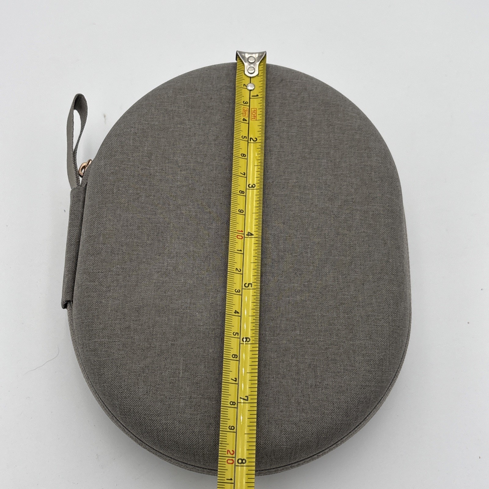 Sony Genuine Original Carrying Case For Headphones WH-1000XM3 XM4 XM2 Gray Beige