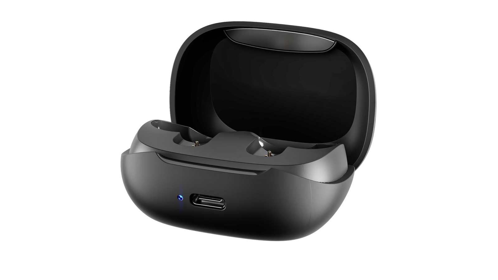Skullcandy Smokin’ Buds XT True Wireless in-Ear Earbuds, Flame