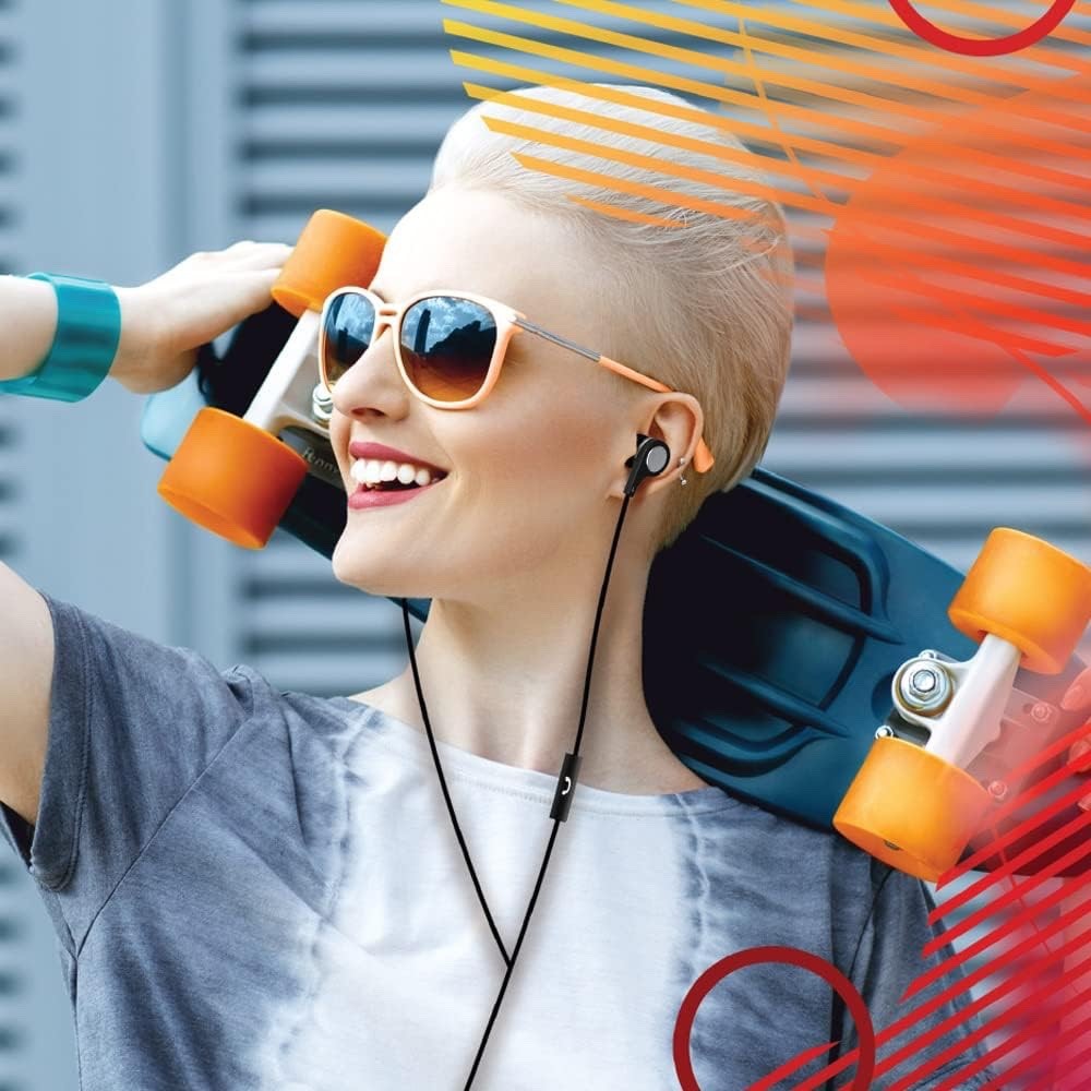 Maxell Sync Up Type C Earbuds (199261)