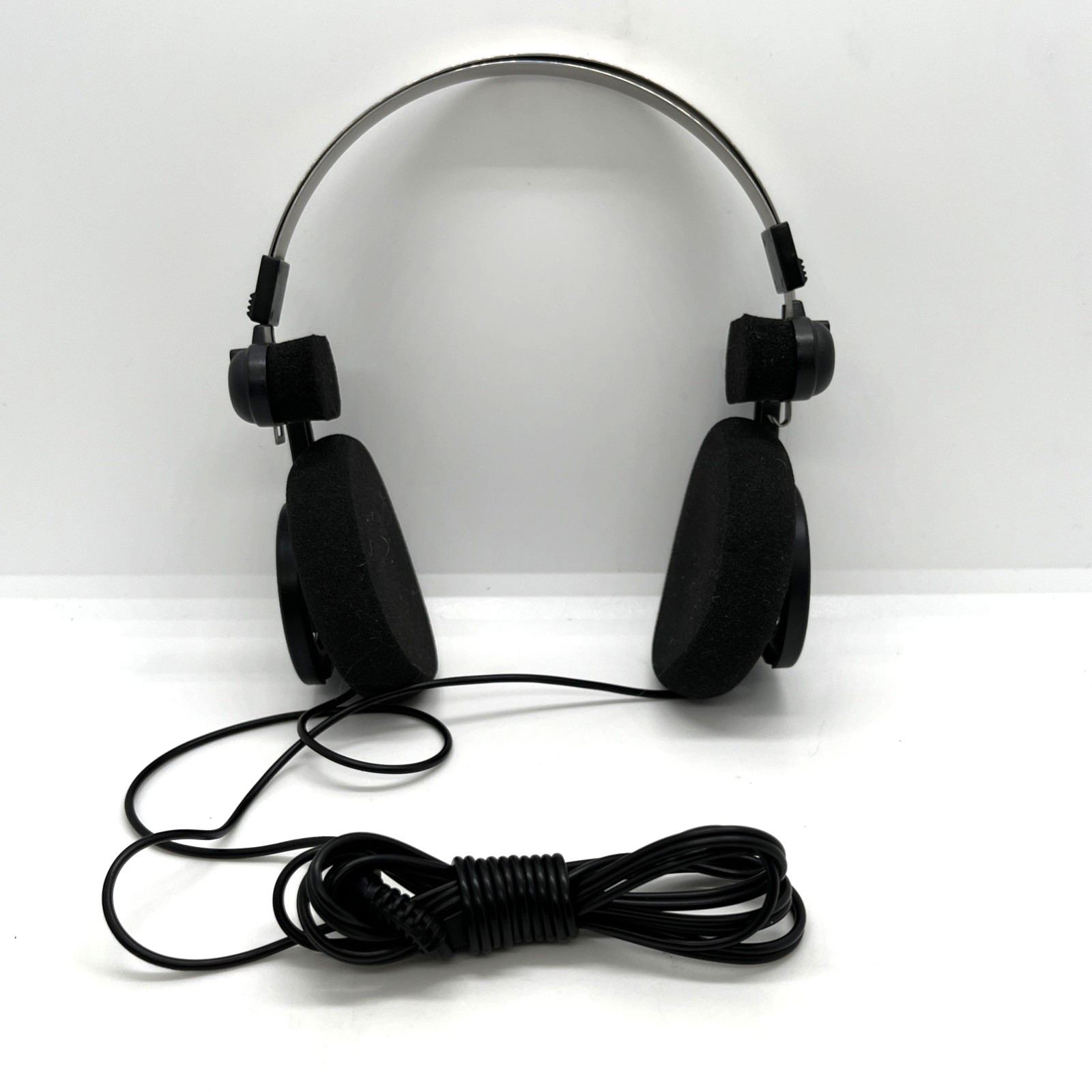Koss Porta Pro Classic On-Ear Headphones 3.5mm Wired Tested Working