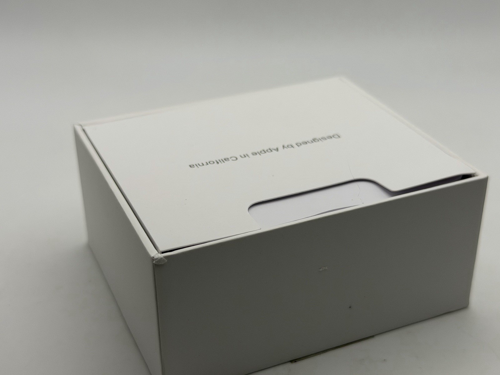 Apple AirPods Pro 3 White In Ear Headphones MFHP4LL/A *ACTIVE WARRANTY*