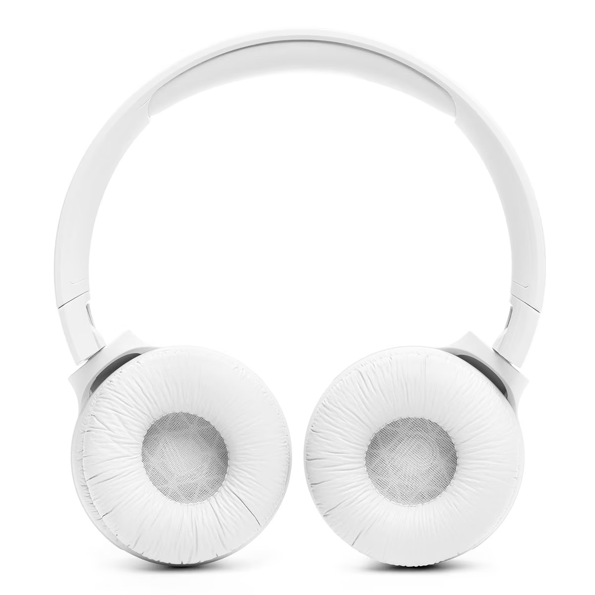 JBL Tune 520BT Wireless Headphones – White – Bluetooth v5.3 – NEW FREE SHIPPING