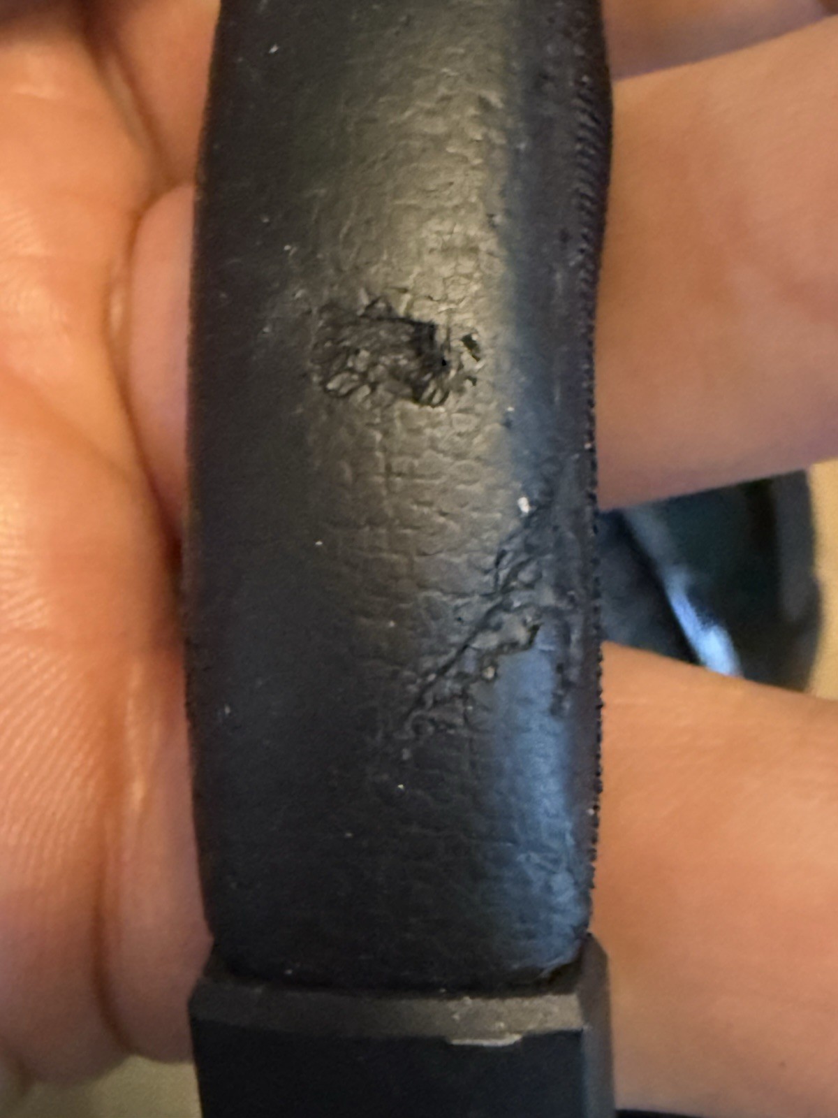 Bose AE2W Headphones , Bluetooth Worn Cushion