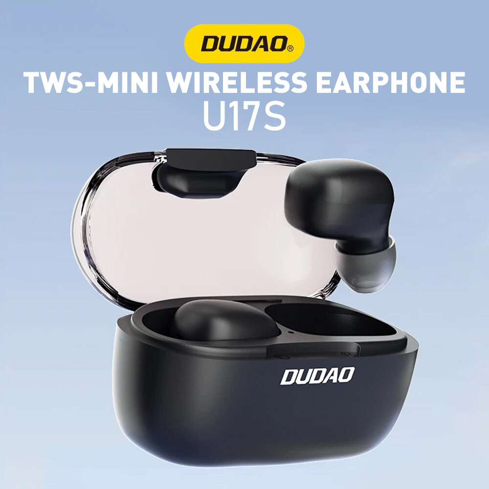 Bluetooth 5.1 Headset TWS Wireless Earphones Earbuds Stereo In-Ear Headphones