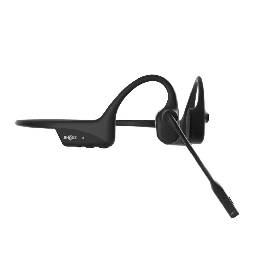 Opencomm 2 UC 2025（Usb-A）Bluetooth Wireless Headphones