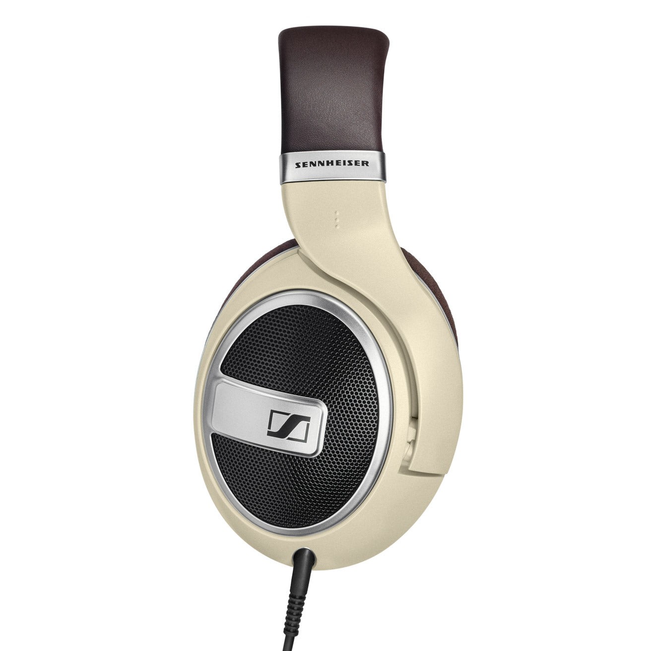 Sennheiser Over the Ear Wired Audiophile Headphones HD 599 Certified Refurbished