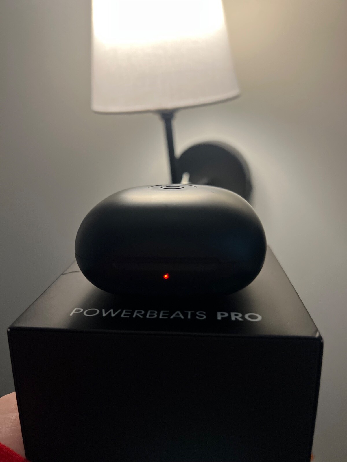 Beats by Dr Dre MV722LLA Powerbeats Pro Wireless Earphones – Ivory