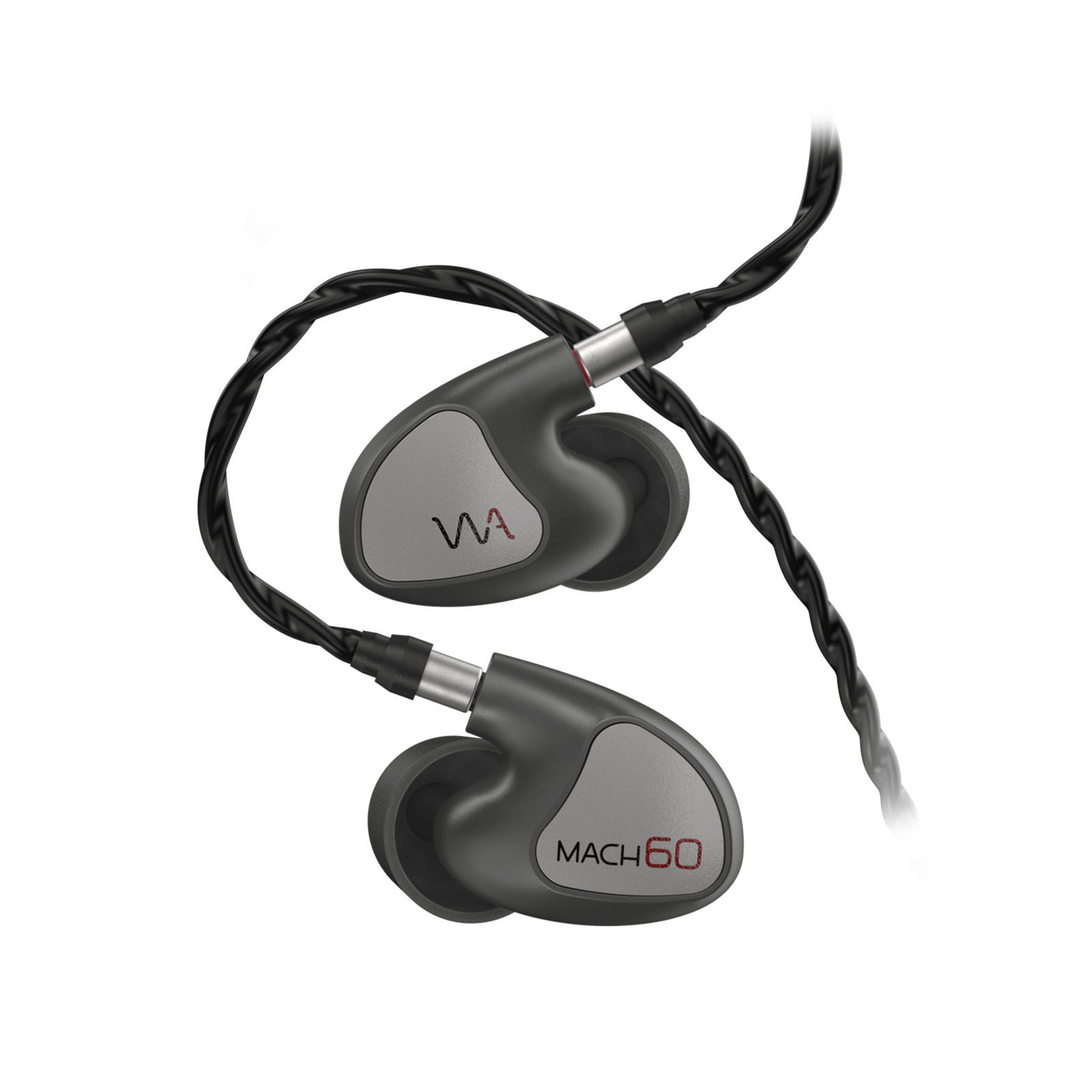 Westone Audio MACH 60 Universal IEM 3-way, 6-Driver IEMs