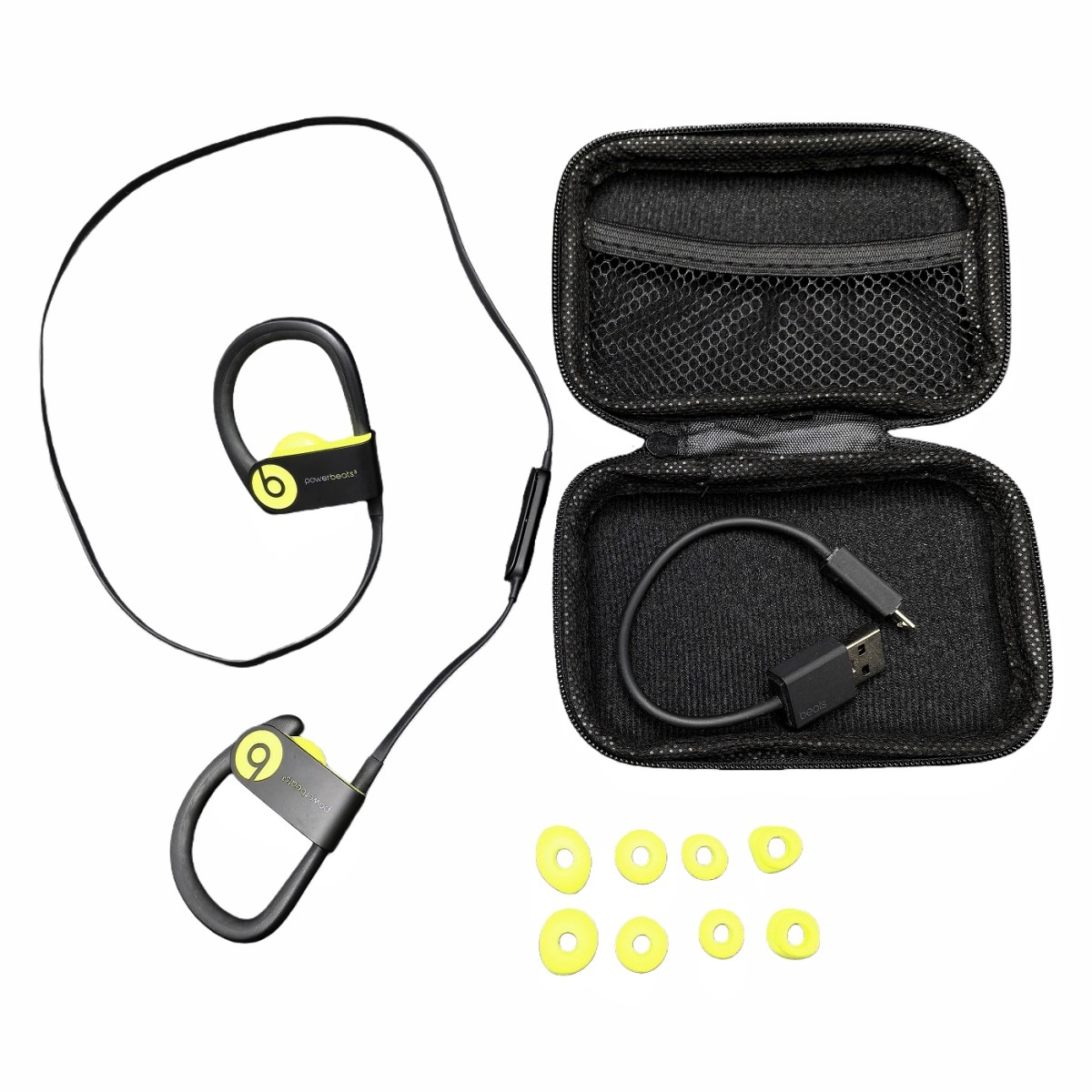 Beats by Dr. Dre Powerbeats3 Wireless In-Ear Headphones Bluetooth Earbuds Colors