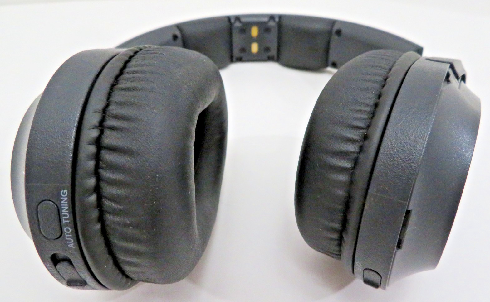 SONY TMR-RF400 Wireless TRANSMITTER With Megaphone Headset WH-RF400 Vietnan