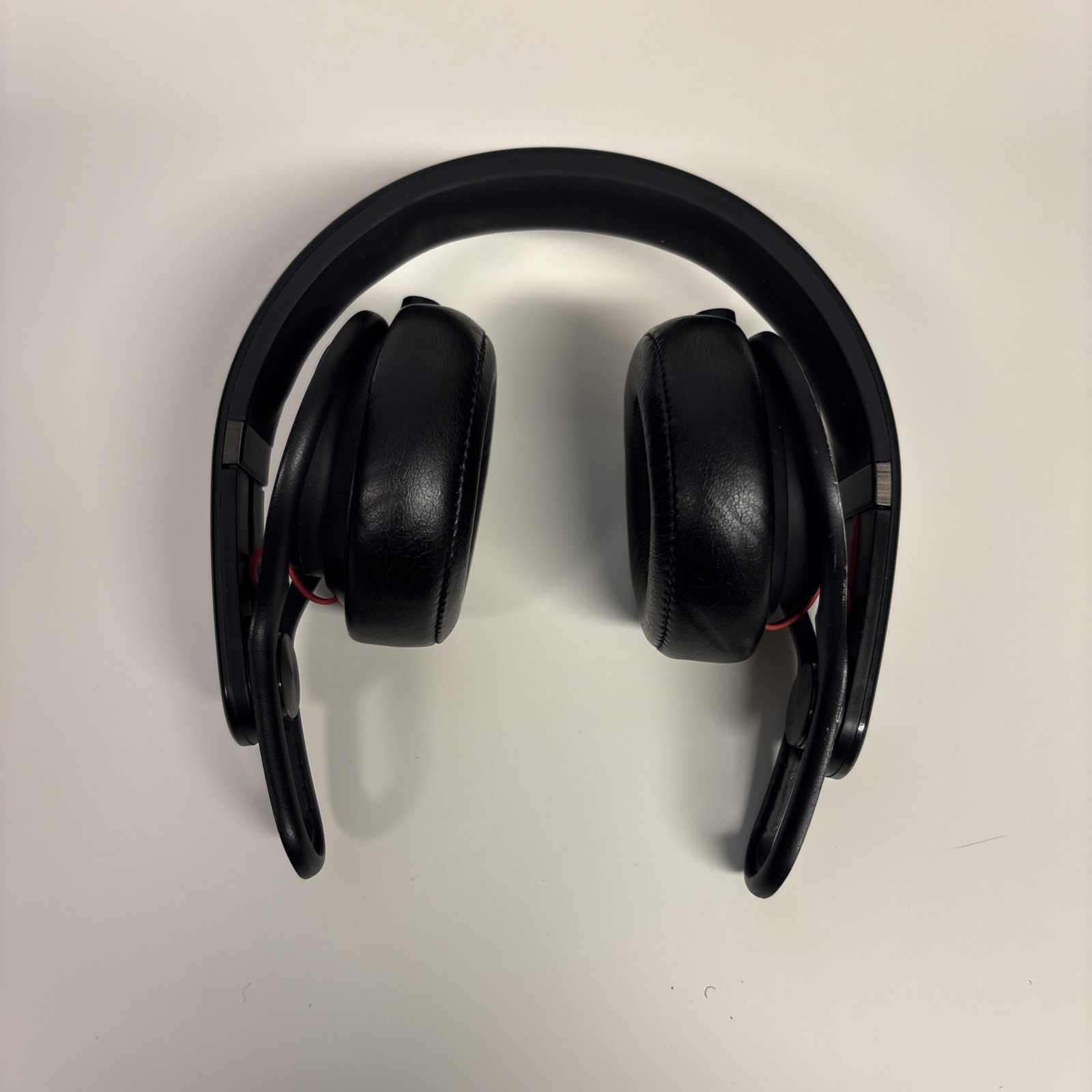 Beats Mixr Mixer Headphones David Guetta Edition Matte Black Limited Edition