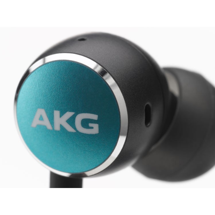 【NEW SEALED】Samsung AKG Y100 Wireless Bluetooth Earbuds US – Black/ Blue/ Green