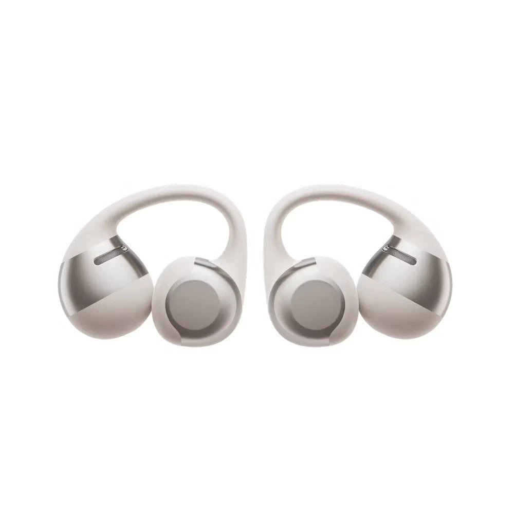 Shokz OpenDots ONE True Wireless Earbuds – Gray